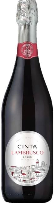 CINTA CINTA LAMBRUSCO (Case only)