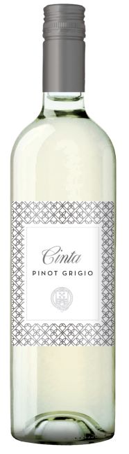 CINTA CINTA PINOT GRIGIO (Case only)