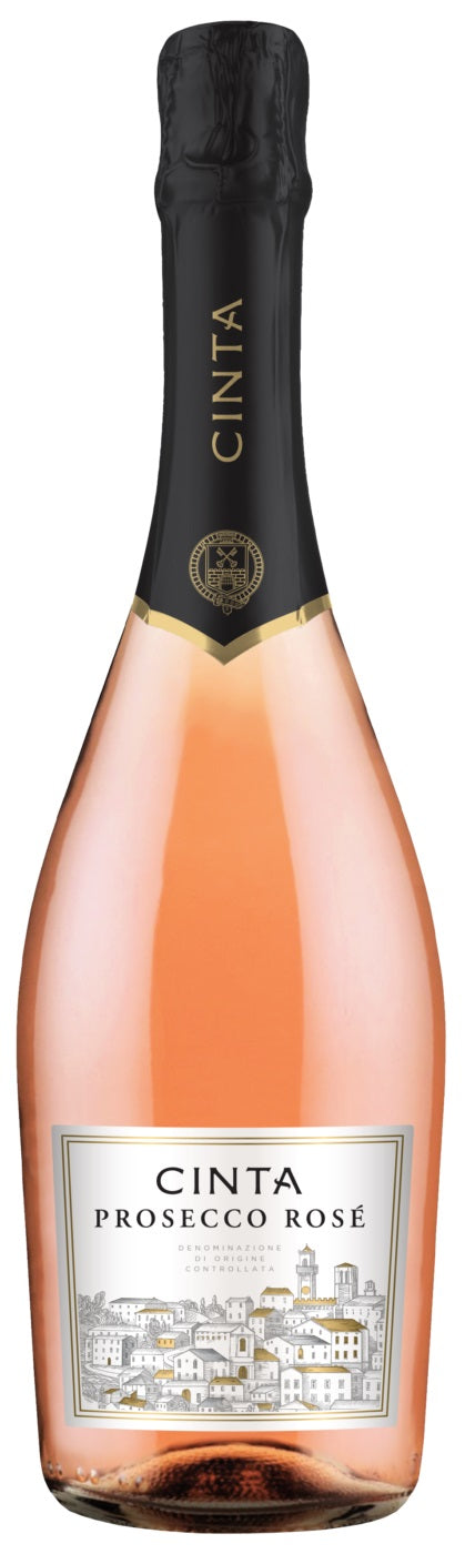 CINTA PROSECCO ROSE (Case only)