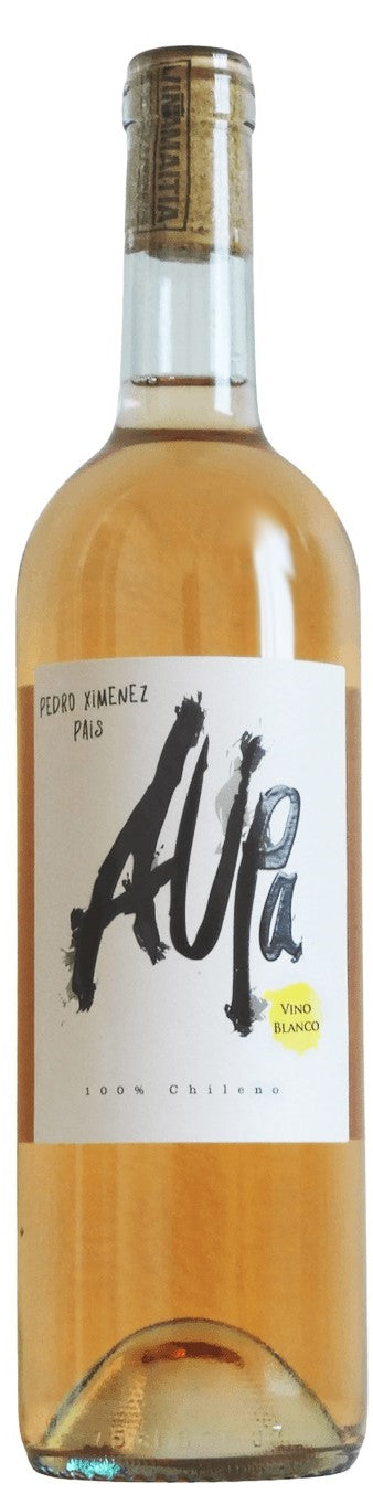 Blanco 'Aupa', Vina Maitia 2022