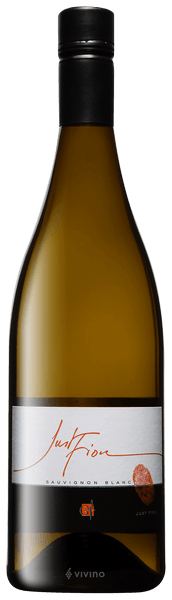 Domaine Gérard Fiou Igp Blanc Just Fiou