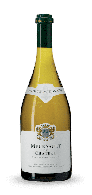 Chateau de Meursault Meursault du Chateau 2022