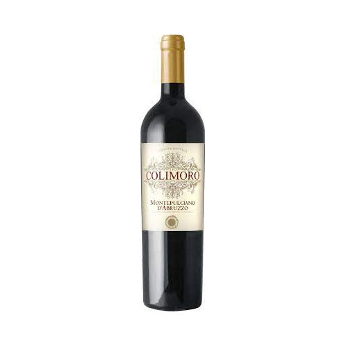 COLIMORO MONTEPULCIANO