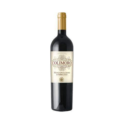 COLIMORO MONTEPULCIANO