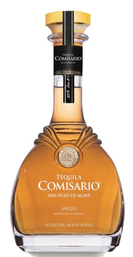 COMISARIO COMISARIO ANEJO (Case only)