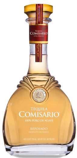 COMISARIO COMISARIO REPOSADO (Case only)