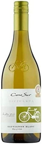 CONO SUR SAUVIGNON BLANC