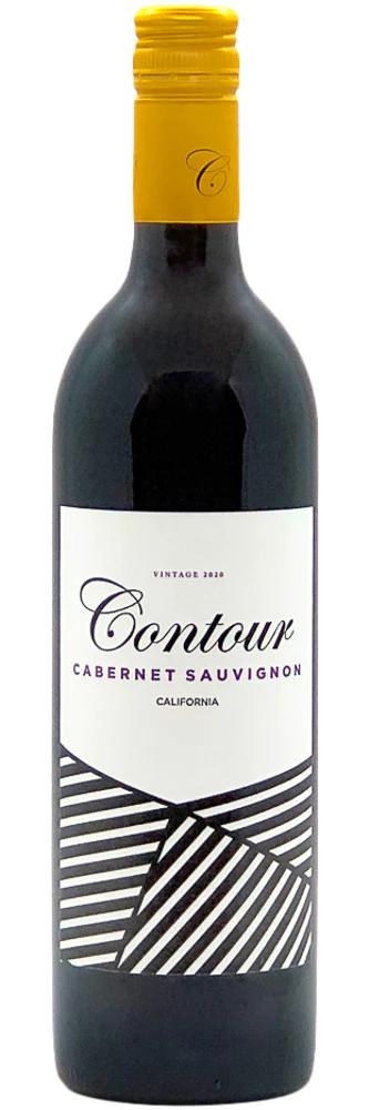 CONTOUR 20 CABERNET SAUVIGNON