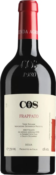 COS Frappato 2022