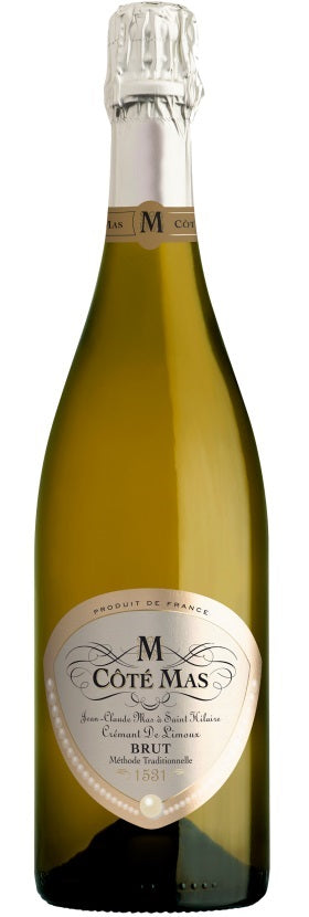 COTE MAS CREMANT DE LIMOUX BRUT