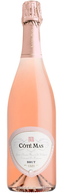 COTE MAS CREMANT DE LIMOUX ROSE
