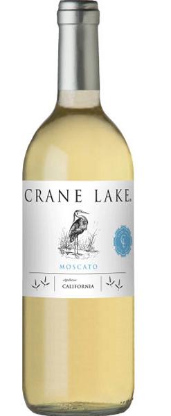 CRANE LAKE MOSCATO 2021