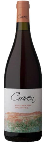 Craven Wines Pinot Gris Stellenbosch Keg 2021