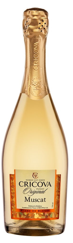 CRICOVA MUSCAT 750ML/12