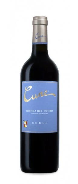 CVNE Ribera del Duero Tinto 2021