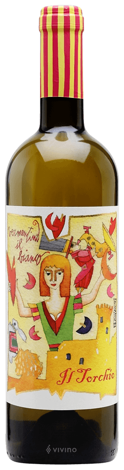 Il Torchio Vermentino Il Bianco