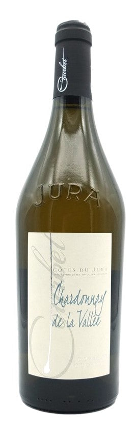 Cotes du Jura Chardonnay de la Vallee 2019