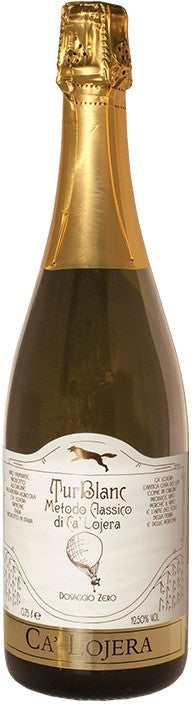 Ca Lojera Tur Blanc 2016 750-6 2016