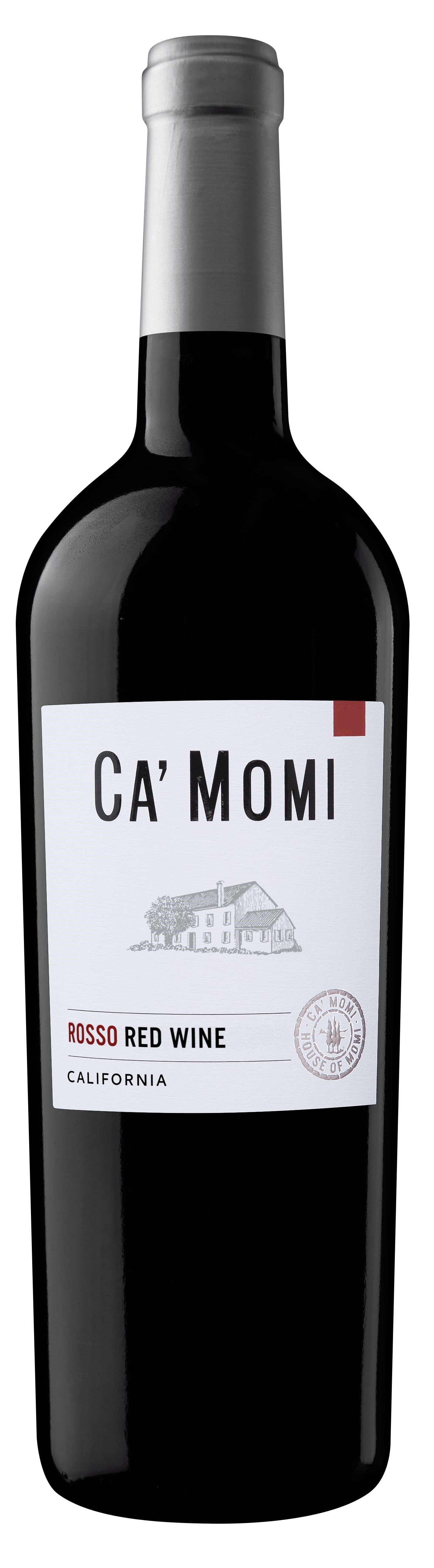 Ca' Momi Rosso Napa Valley Red Blend 2022
