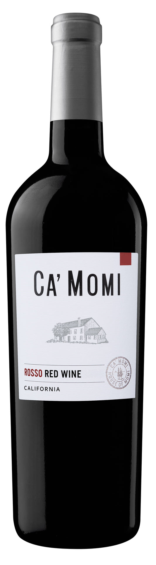 Ca' Momi Rosso Napa Valley Red Blend 2022