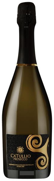 Ca Tullio Prosecco Extra Dry (Case only)