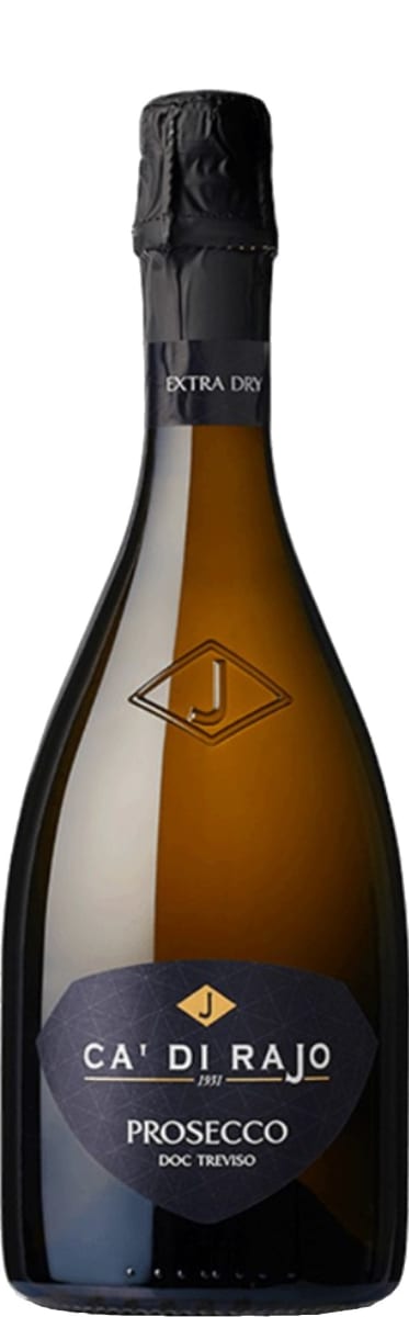 Ca' di Rajo Treviso Prosecco DOC