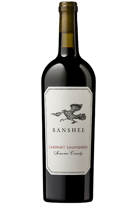 Banshee Cabernet Sauvignon Sonoma County