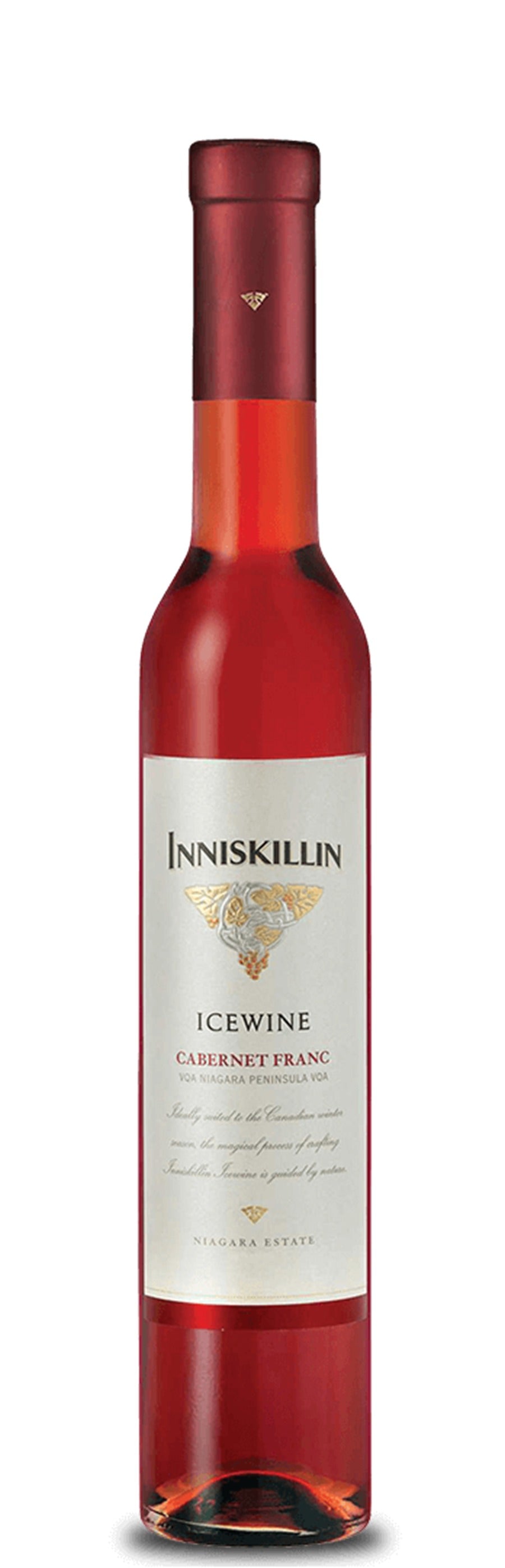 Cabernet Franc Icewine (Case only)