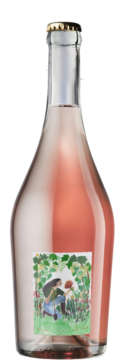 Cabernet Franc Pet-Nat 'Omaggio', Stella Crinita 2022