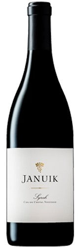 Cabernet Sauvignon 'Ciel du Cheval Vyd', Januik Winery 2020
