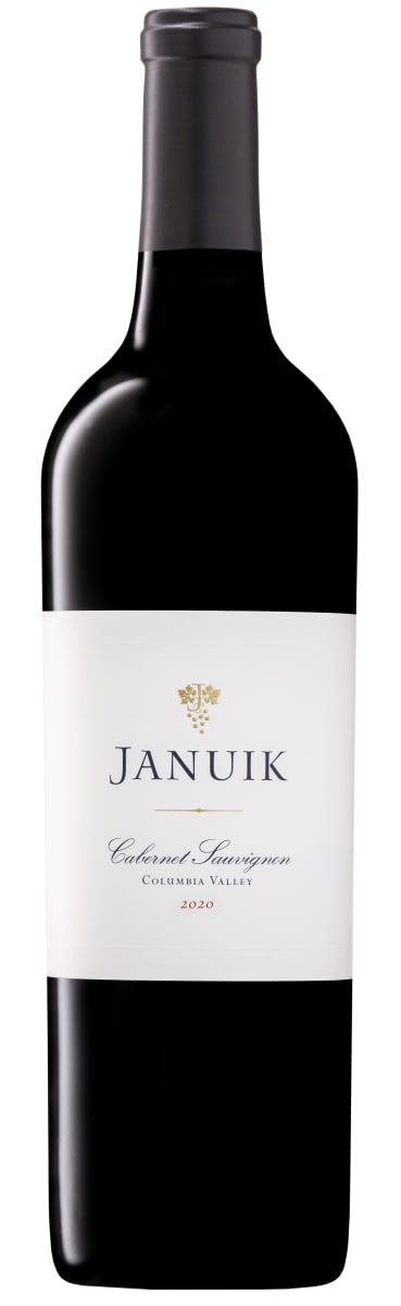 Cabernet Sauvignon 'Columbia Valley', Januik Winery 2021
