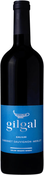 Cabernet Sauvignon, Gilgal [Golan Heights Winery] 2021