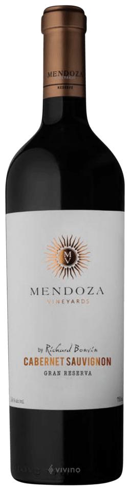 Cabernet Sauvignon Gran Reserva Mendoza