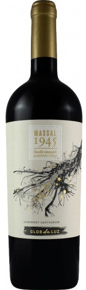 Cabernet Sauvignon 'Massal 1945', Clos de Luz 2020