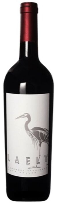 Cabernet Sauvignon 'Napa Valley', Laely 2020