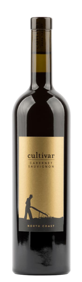 Cabernet Sauvignon 'North Coast' [Gold Label], Cultivar 2021