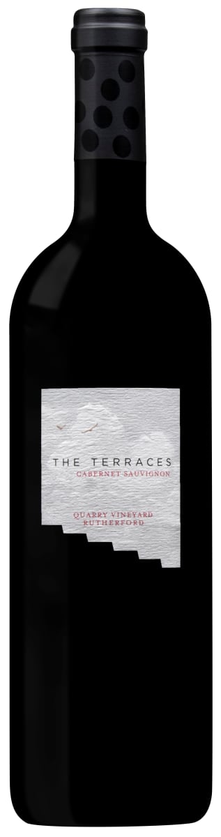 Cabernet Sauvignon 'Rutherford', The Terraces 2020