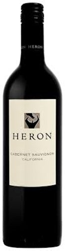 Cabernet Sauvignon 'California', Heron Wines 2021