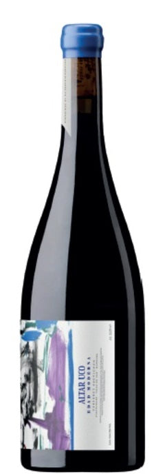 Cabernet Sauvignon 'Edad Moderna', Altar Uco 2021