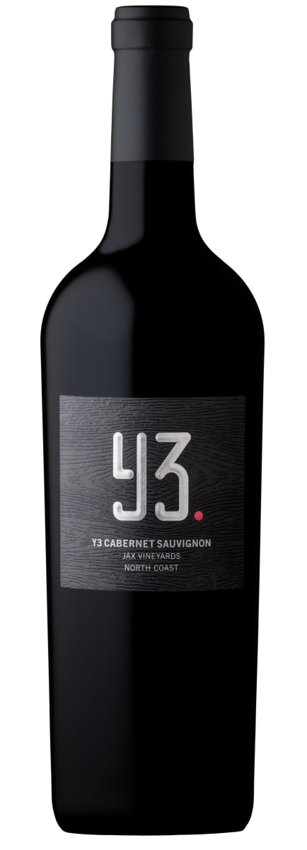 Cabernet Sauvignon 'North Coast', Y3 [Jax] 2021