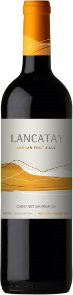 Cabernet Sauvignon [SCREWCAP], Lancatay, Huarpe 2021