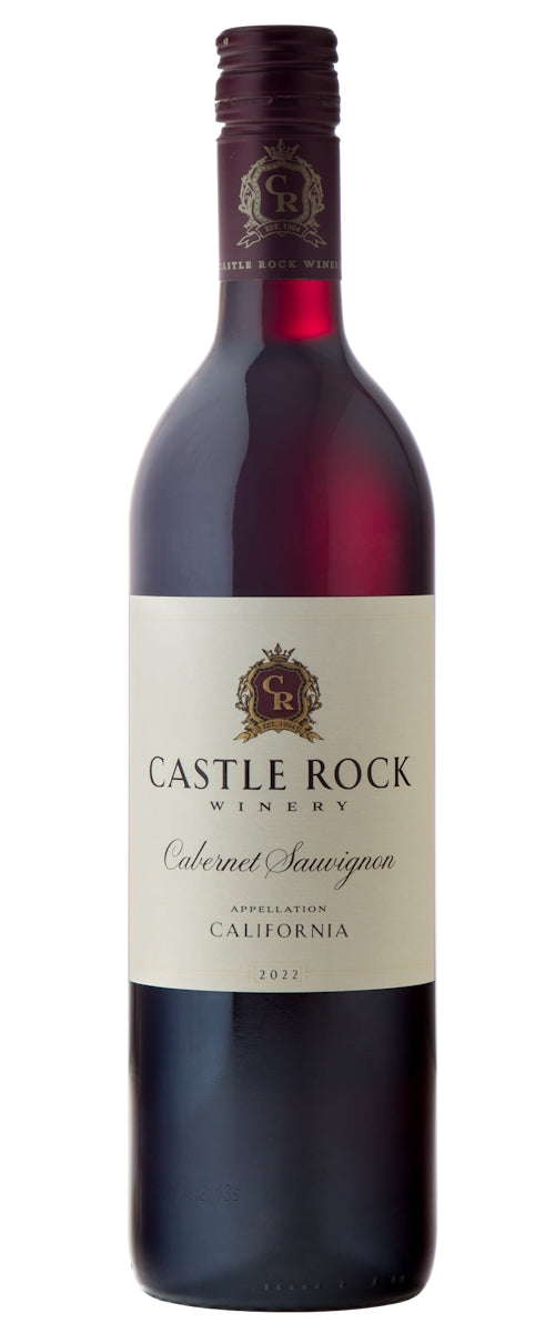 Castle Rock Cabernet Sauvignon California
