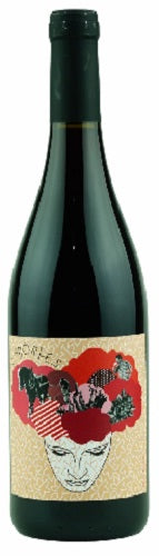 Cabories (Red/White Field Blend) 2020