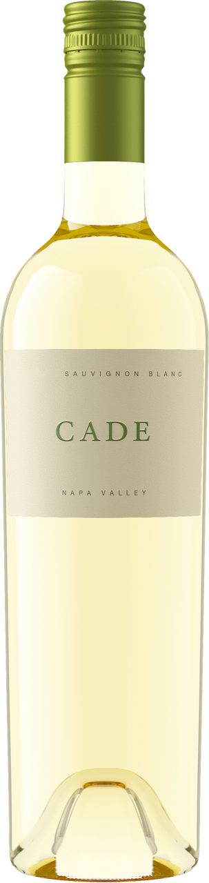 Cade Sauvignon Blanc 2025