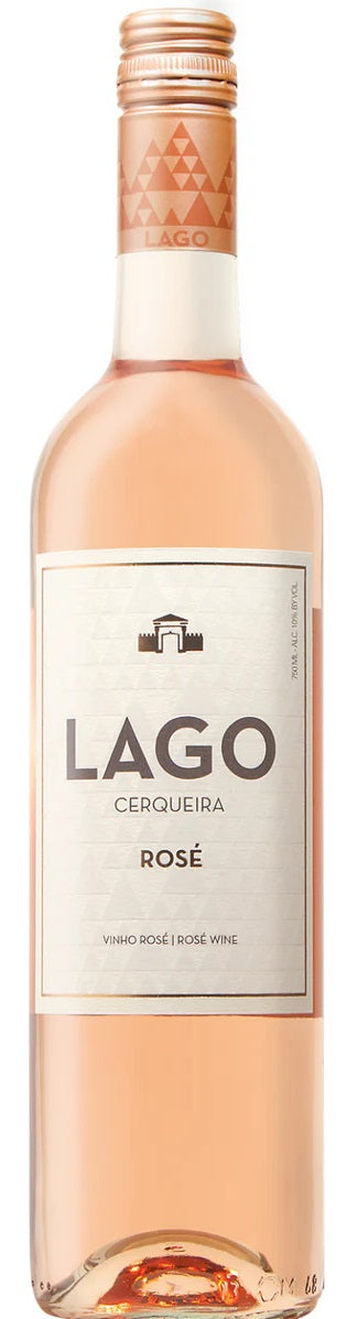 Calcada Lago Vinho Verde Rose 2023 2023