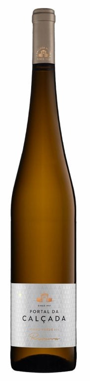 Calcada Lago Vinho Verde