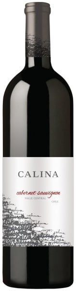 Calina Wines Cabernet Sauvignon (Case only)
