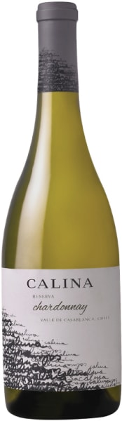 Calina Wines Chardonnay (Case only)