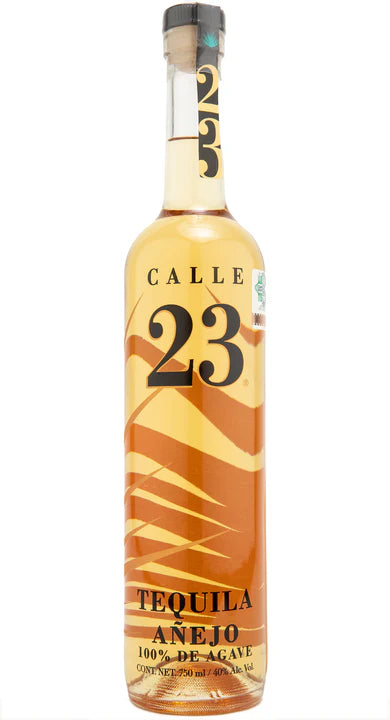 Calle 23 Anejo