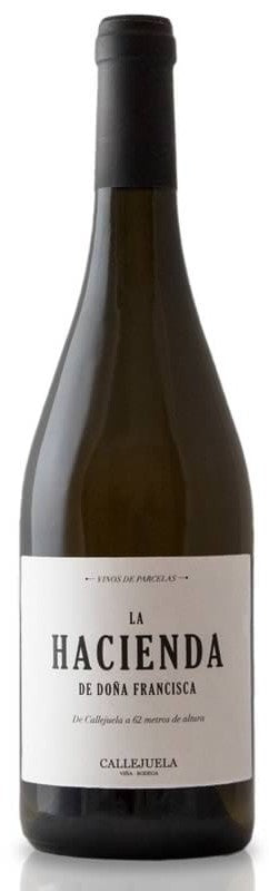 Callejuela La Dona San Francisca 2019 12x750ml 2019